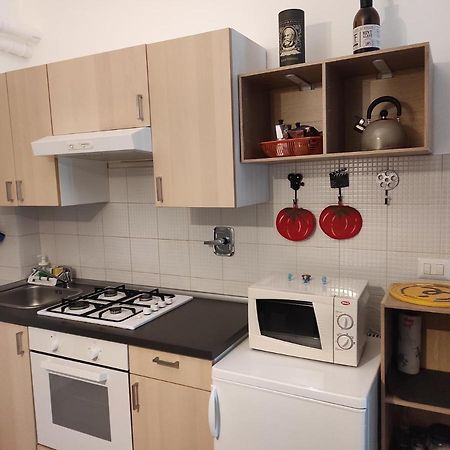 Apartmán Cinecasa Di Andrea E Cristina Turín Exteriér fotografie
