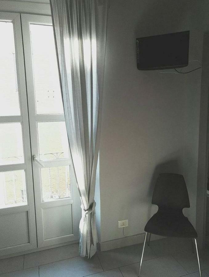 Apartmán Cinecasa Di Andrea E Cristina Turín Exteriér fotografie