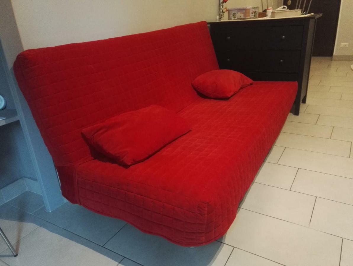 Apartmán Cinecasa Di Andrea E Cristina Turín Exteriér fotografie
